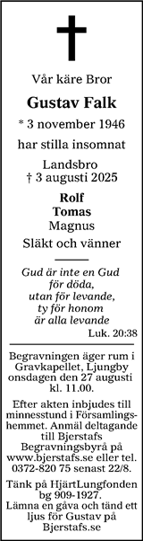 Smålänningen