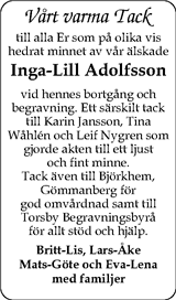 TorsbyBladet