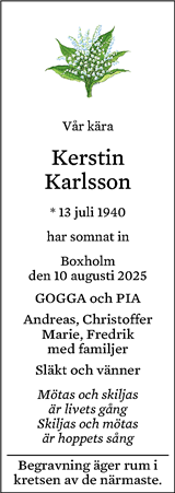 Östgöta Correspondenten