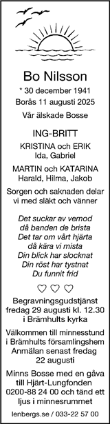 Borås Tidning