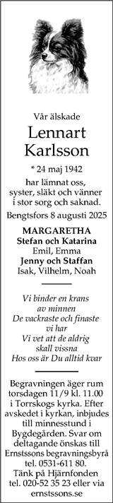 Dalslänningen