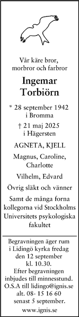 Svenska Dagbladet