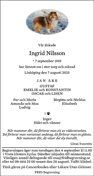 Östgöta Correspondenten