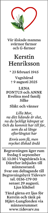 Södermanlands Nyheter