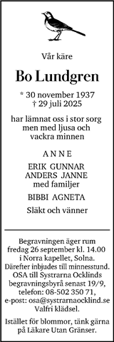 Dagens Nyheter