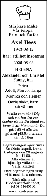 Sydsvenskan