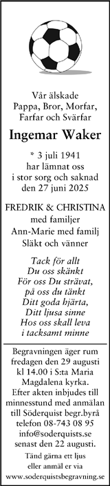 Svenska Dagbladet