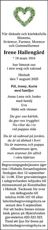 Hallandsposten