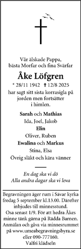 Dagen