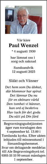 Bohusläningen