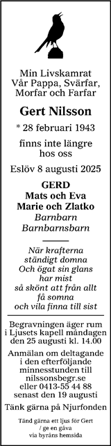 Skånska Dagbladet
