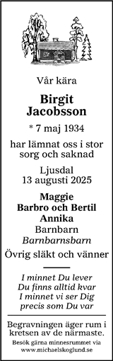 Ljusdals-Posten