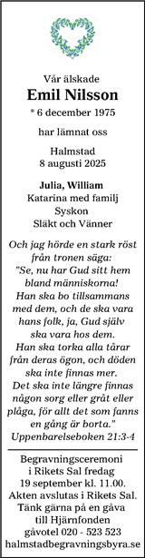 Hallands Nyheter
