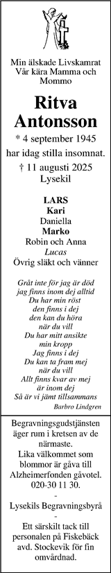 Lysekilsposten