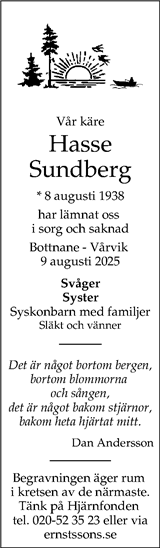 Dalslänningen