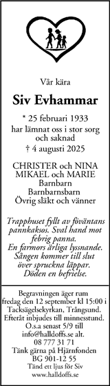 Mitt i Haninge