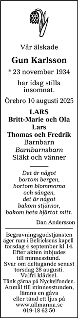 Nerikes Allehanda