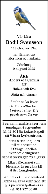 Göteborgs-Posten