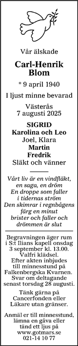 Vestmanlands Läns Tidning