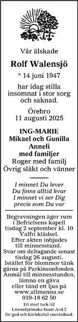 Nerikes Allehanda