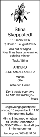 Borås Tidning