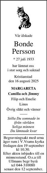 Kristianstadsbladet,Norra Skåne