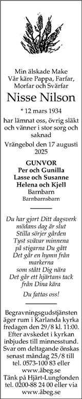 Nya Wermlands-Tidningen