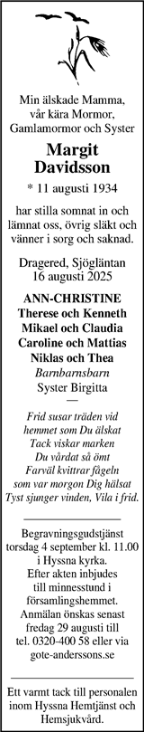 Markbladet