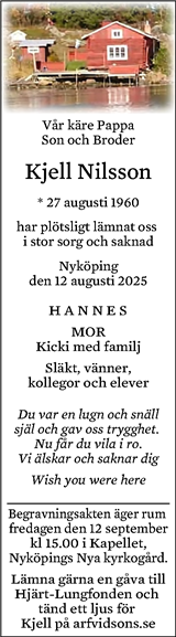 Södermanlands Nyheter
