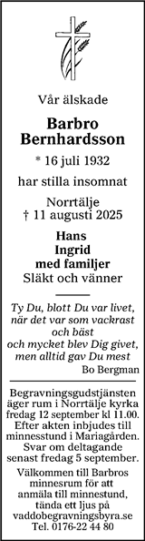 Norrtelje Tidning