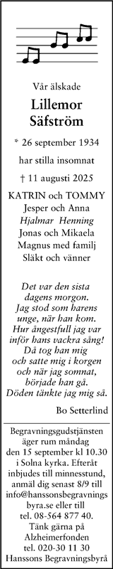 Svenska Dagbladet