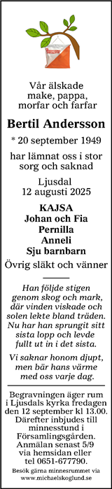 Ljusdals-Posten