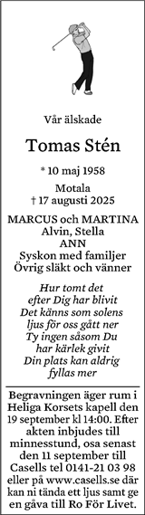 Motala Vadstena Tidning