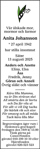 Lokalt i Dalarna (fd Annonsbladet Dalarna)