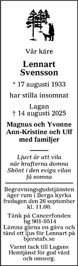 Smålänningen