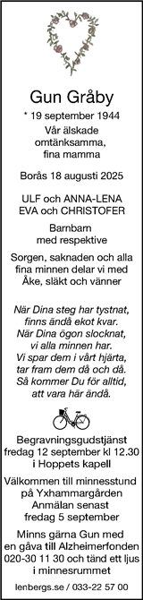 Borås Tidning