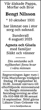 Sundsvalls Tidning
