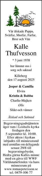 Kristianstadsbladet,Norra Skåne