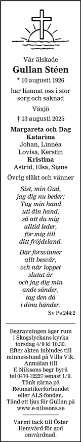 Smålandsposten