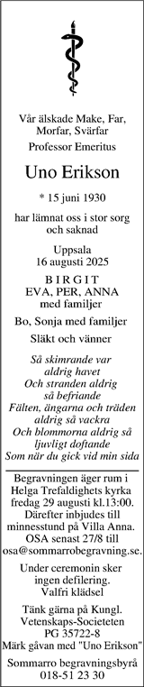 Upsala Nya Tidning