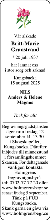 Norra Halland