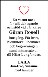 Lokalpressen Lerum