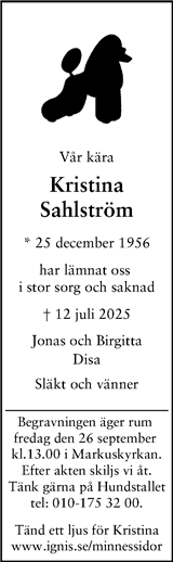 Svenska Dagbladet
