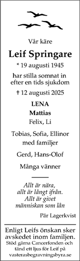 Västerås Tidning