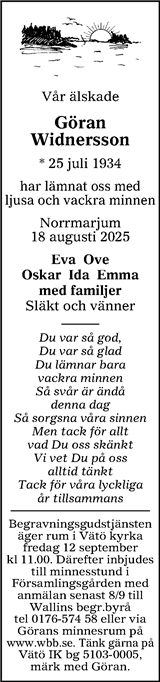Norrtelje Tidning