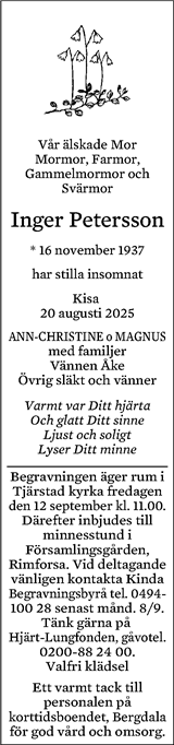 Östgöta Correspondenten