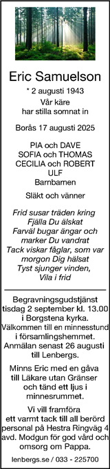 Borås Tidning