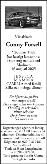 Mitt i Upplands Väsby