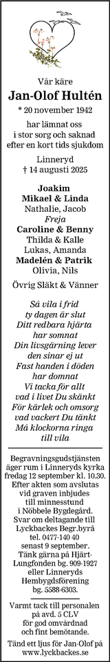 Smålandsposten