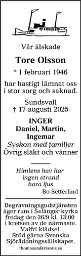 Sundsvalls Tidning